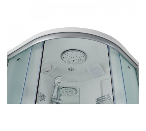 Душевая кабина Timo Standart T-5509, 90x90x220