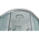 Душевая кабина Timo Standart T-5509, 90x90x220