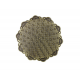 Душевая система встраиваемая Bronze de Luxe WINDSOR 10138/1F, бронза