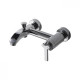 Смеситель для ванны Bravat Waterfall F673107C-01, хром