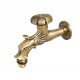 Кран Bronze de Luxe 21600, бронза