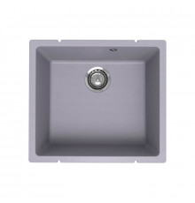 Кухонная мойка Ulgran Quartz Under 450-05, бетон