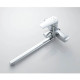 Смеситель для ванны Knotlor KN-13, хром