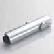 Гигиенический душ со смесителем Shevanik S4005-1, хром