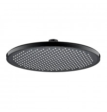 Верхний душ Splenka S451.50.06, черный
