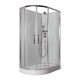 Душевая кабина Timo Premium ILMA ILMA902R, 120x80x222