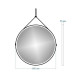 Зеркало Maretti Chiara CH1480R33EL 80x80 см