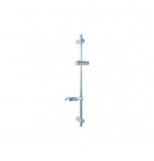 Душевой гарнитур Bravat D150CP-1-RUS, хром
