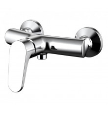 Смеситель для душа Bravat Eler F9191238CP-01-RUS, хром