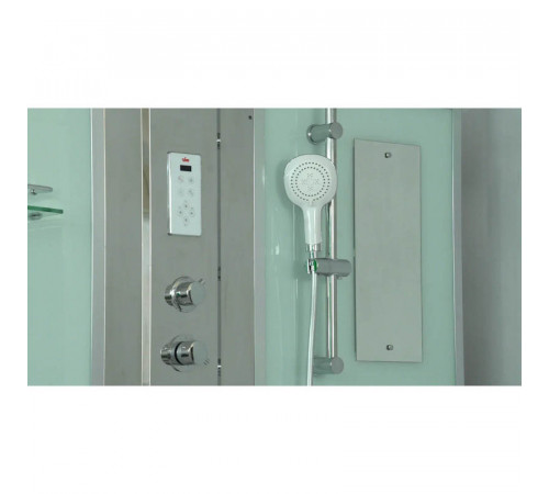 Душевая кабина (душевой бокс) Timo Comfort Clean Glass T-8870C, 170x88x220