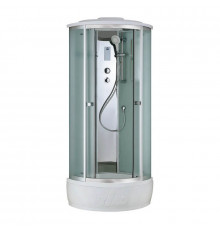 Душевая кабина Timo Comfort Clean Glass T-8800C, 100x100x220