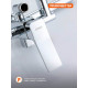 Душевая система Prohanss P62.24, хром