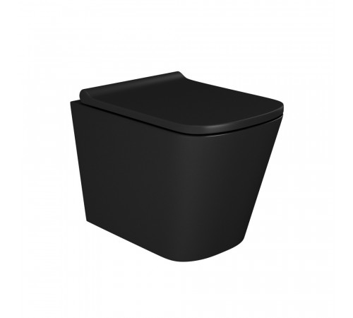 Комплект Maretti 3 в 1: унитаз UM10PBM51-560, инсталляция AC11P5211, кнопка AC12SF-560