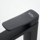 Смеситель для раковины Raffine F0199H, черный