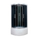 Душевая кабина Timo Standart T-1100P, 100x100x220