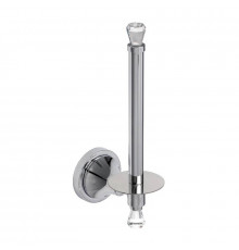 Держатель запасного рулона Sofita Crystal SF-35010D