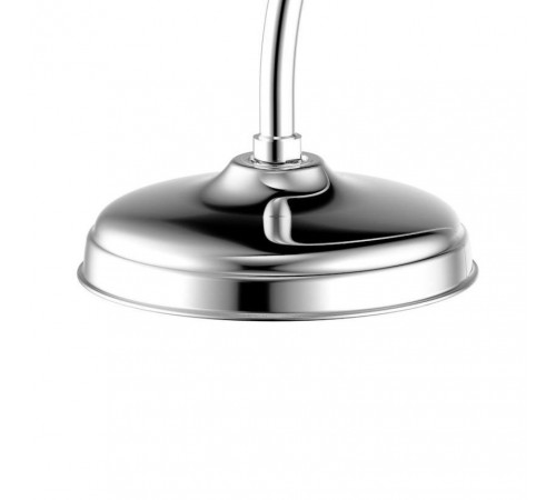 Душевая система Bravat Art F65193CP-A2-RUS, хром