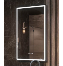Зеркало VIGO Roberta z.ROB.60.Luxe, 60 см