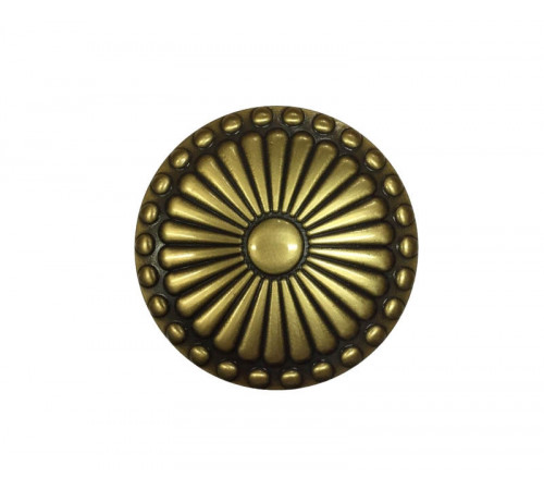 Донный клапан Bronze de Luxe 21965/1, бронза
