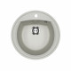 Кухонная мойка Ulgran U-603-310, серый