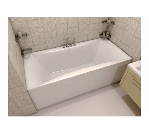 Ванна акриловая Relisan XENIA Гл000001568, 150x75