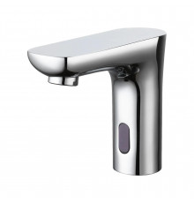 Смеситель для раковины Maretti Sensor SE32SF15, хром