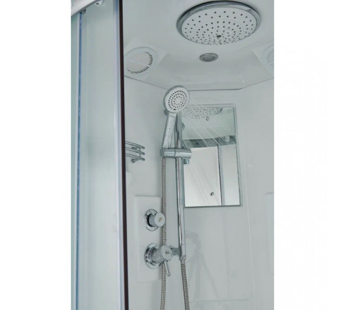 Душевая кабина Timo Standart T-5520L, 120x85x220