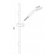 Душевой гарнитур Webert Shower Set AC0589560, черный