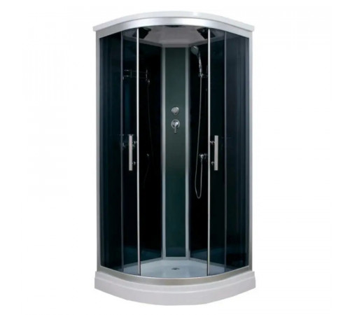 Душевая кабина Timo Standart T-1101P, 100x100x220