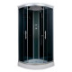 Душевая кабина Timo Standart T-1101P, 100x100x220