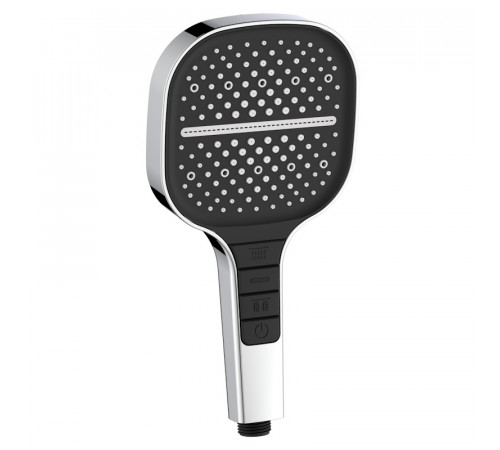Лейка для душа Esko SPL1403SQ, хром