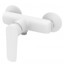 Смеситель для душа ESKO Lagos White LG80W