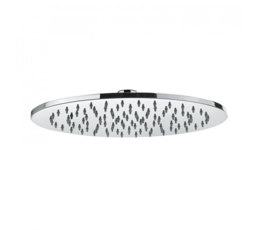 Верхний душ Webert AC1010015STEEL, хром