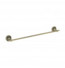 Полотенцедержатель Rose RG1017Q, бронза