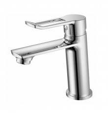 Смеситель для раковины Haiba HB10556, хром