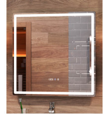 Зеркало VIGO Geometry Luxe z.GEO.70.Luxe, 70 см
