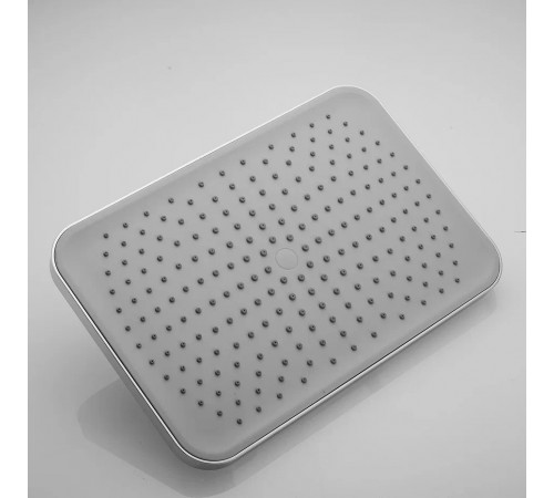 Душевая система Shevanik S8236, хром