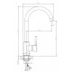 Смеситель для кухни ESKO Fresco FR 519 W