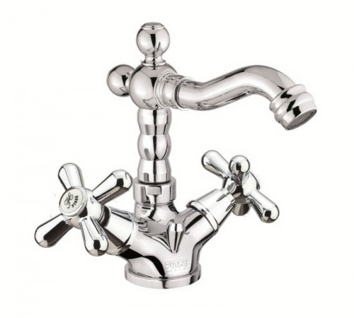 Смеситель для биде Fiore MARGOT 26CR0635, хром