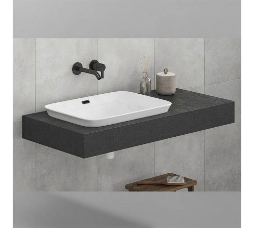 Столешница Velvex Unit 120, графит