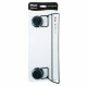 Полотенцедержатель FIXSEN MAGIC BLACK FX-45002, черный