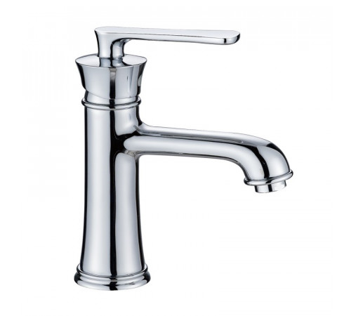Смеситель для раковины Haiba HB10181, хром