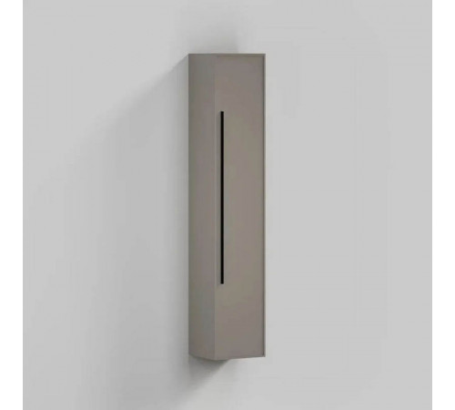Пенал подвесной La Fenice Elba FNC-05-ELB-C-30, бежевый
