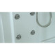 Душевая кабина Timo Lux T-7720L, 120x85x220