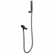 Душевая система встраиваемая FILARETE Fing FL1040BL, черный