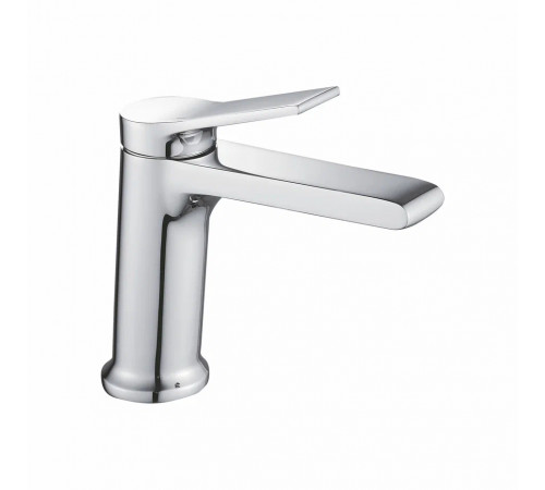 Смеситель для раковины Shevanik S8301, хром