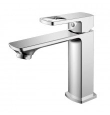 Смеситель для раковины Haiba HB10176, хром