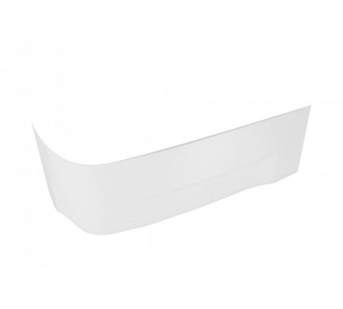 Панель декоративная левая Vayer Boomerang 160x90х56 L, Гл000010860