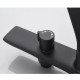 Смеситель для ванны Knotlor KN-71/BL, черный