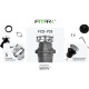 Измельчитель пищевых отходов Fmark FCD-703